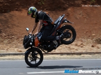 thumbs 2010 Bajaj Pulsar 180  (12) photo